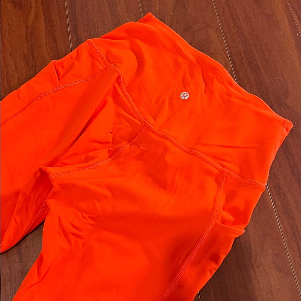 Lululemon Tights